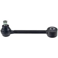 Control arm wheels control arm steel with rubber bearing...