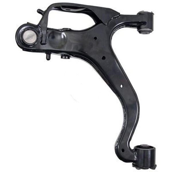 Control arm wheels transverse steel with joint A.B.S. for LAND ROVER SPORT