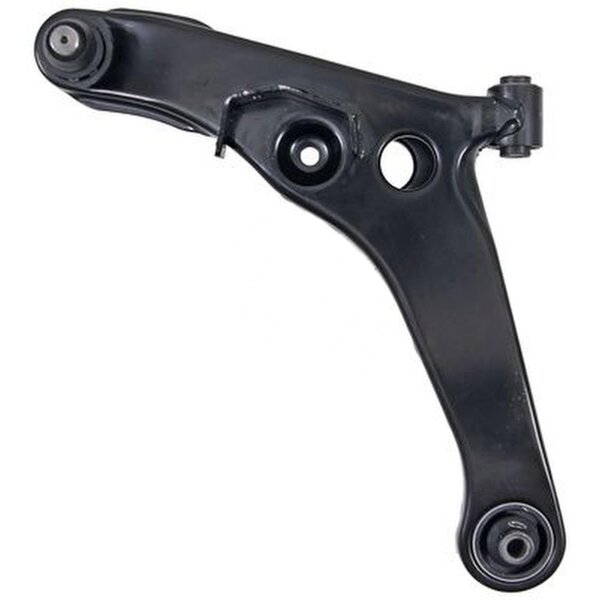Lenker, Radaufhängung Querlenker Stahl 337 mm A.B.S. für MITSUBISHI Outlander I