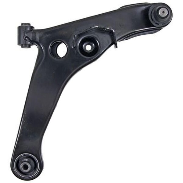Control arm wheels transverse steel with bearing A.B.S....