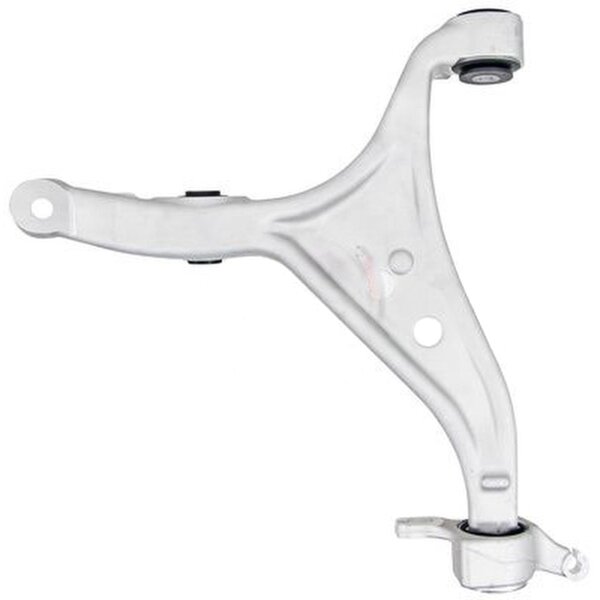 Control arm wheel suspension transverse alu without joint...