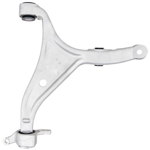 Control arm wheel suspension transverse alu without joint...