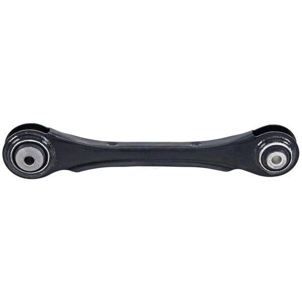 Control arm wheels longitudinal steel without joint...