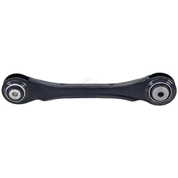 Control arm wheels longitudinal steel without joint...