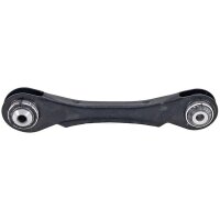 Control arm wheels longitudinal steel without joint A.B.S. for e.g. BMW 1 Series