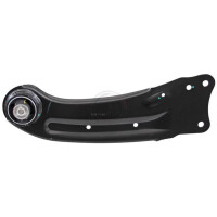 Control arm wheels angled steel without joint A.B.S. for e.g. VW PASSAT