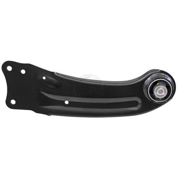 Control arm wheels angled steel without joint A.B.S. for...