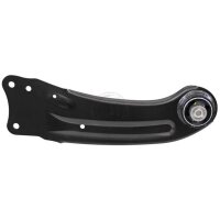 Control arm wheels angled steel without joint A.B.S. for e.g. VW PASSAT