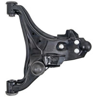 Lenker Radaufhängung quer Stahl mit Lager A.B.S. für u.a. MITSUBISHI PAJERO