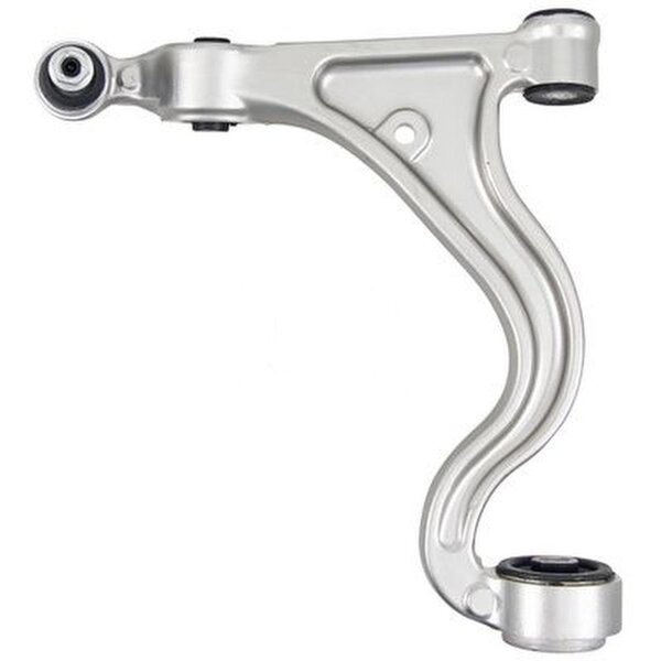 Lenker Radaufhängung quer Alu mit Gelenk A.B.S....