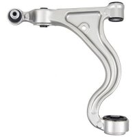 Lenker Radaufhängung quer Alu mit Gelenk A.B.S. für PORSCHE PANAMERA