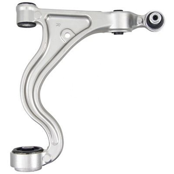 Lenker Radaufhängung quer Alu mit Gelenk A.B.S....