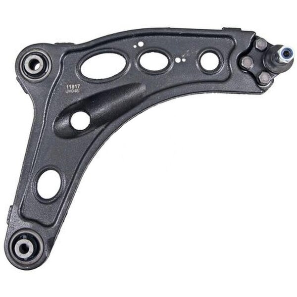 Control arm wheels transverse steel with bearing A.B.S....