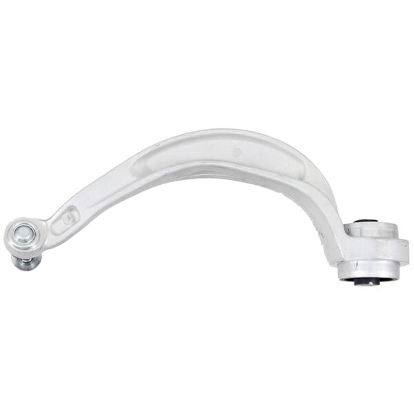 Control arm wheel suspension transverse aluminium with...