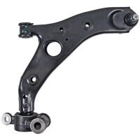 Control arm wheels control arm steel with rubber bearing...