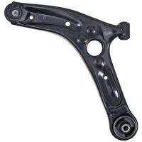 Control arm wheels control arm steel with rubber bearing A.B.S. for HYUNDAI i10