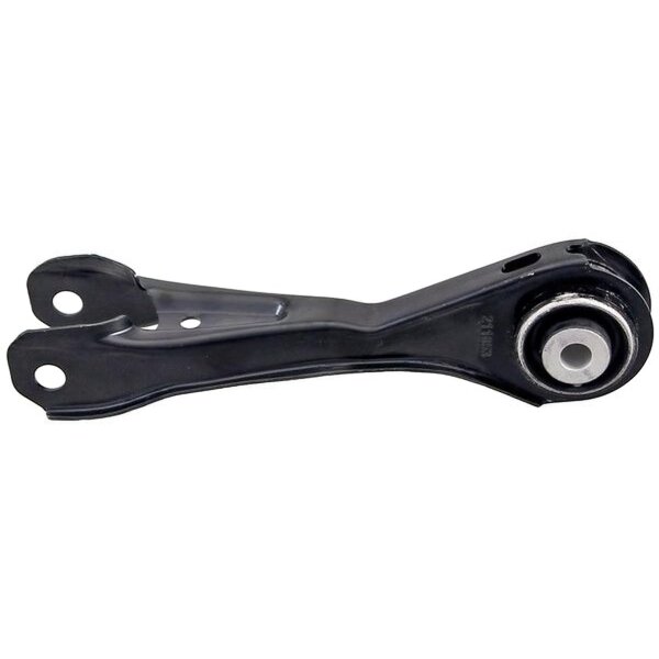 Control arm wheels angled steel without joint A.B.S. for e.g. MB A-CLASS
