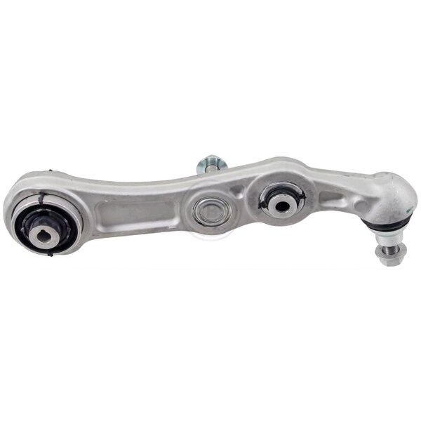 Control arm wheels transverse alu with bearing A.B.S. for...