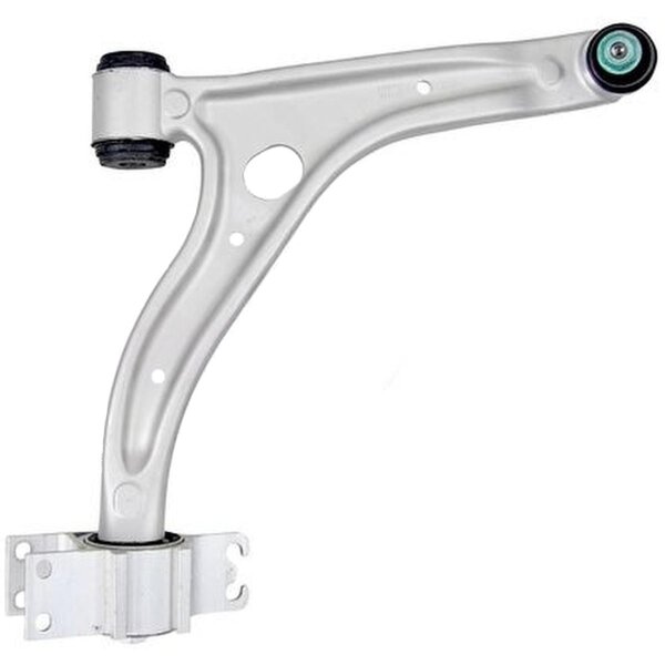 Control arm wheel suspension transverse aluminium with...