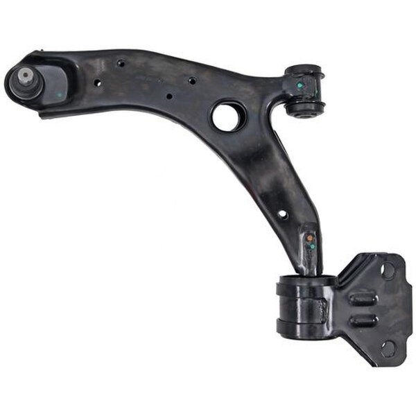 Lenker Radaufhängung Querlenker Stahl mit Gummilager...