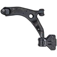 Lenker Radaufhängung Querlenker Stahl mit Gummilager A.B.S. für u.a. MAZDA 3