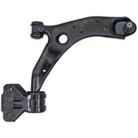 Lenker Radaufhängung Querlenker Stahl mit Gummilager A.B.S. für u.a. MAZDA 3