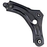 Control arm wheels transverse steel with bearing A.B.S. for e.g. RENAULT MEGANE