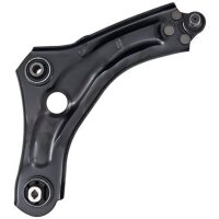 Control arm wheels transverse steel with bearing A.B.S. for e.g. RENAULT MEGANE
