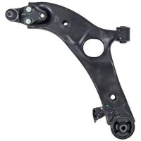 Control arm wheels transverse steel with bearing A.B.S. for e.g. HYUNDAI SANTA