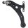 Control arm wheels transverse steel with bearing A.B.S. for e.g. TOYOTA CAMRY