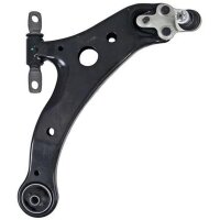Control arm wheels transverse steel with bearing A.B.S. for e.g. TOYOTA CAMRY