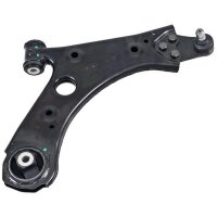 Control arm wheels control arm steel with rubber bearing A.B.S. for FIAT TIPO