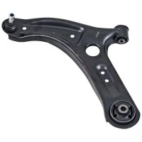 Control arm wheels control arm steel with rubber bearing A.B.S. for HYUNDAI i20