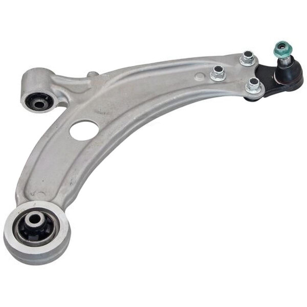 Control arm transverse suspension aluminium with bearing...