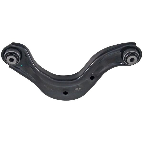 Control arm wheels longitudinal steel without joint A.B.S. for e.g. HONDA CIVIC