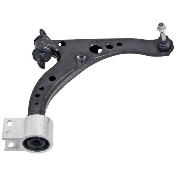Control arm wheels control arm steel rubber bearing...