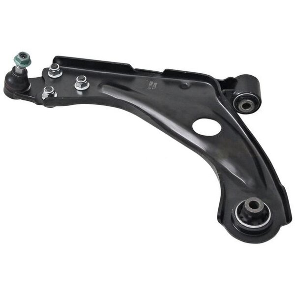 Lenker Radaufhängung quer Stahl mit Lager A.B.S. für u.a. PEUGEOT 3008