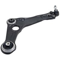 Control arm wheels transverse steel with joint A.B.S. for...