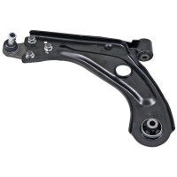 Lenker Radaufhängung Querlenker Stahl mit Gummilager A.B.S. für u.a. CITROËN C4