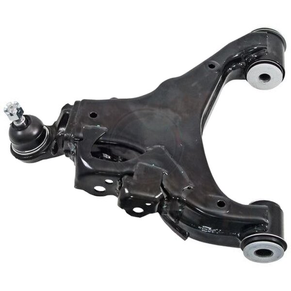 Lenker Radaufhängung Querlenker Stahl mit Gummilager...