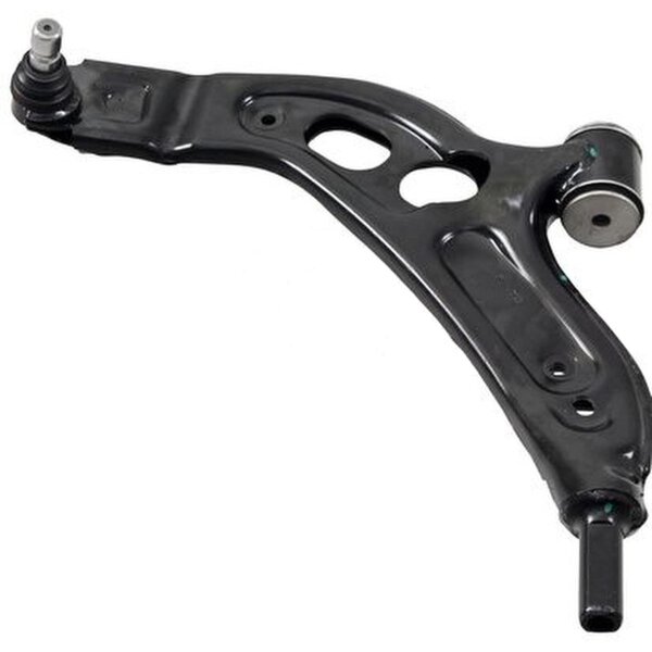 Control arm wheels transverse steel with bearing A.B.S....