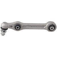 Control arm wheels wishbone alu with rubber bearing...