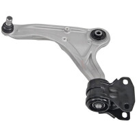 Control arm wheel suspension transverse alu with joint A.B.S. for FORD MONDEO