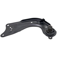 Control arm wheels longitudinal steel without joint A.B.S. for e.g. MAZDA 3