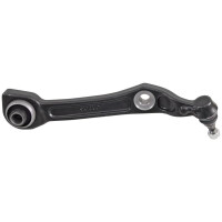 Control arm wheels longitudinal alu with rubber bearing A.B.S. for MB S-CLASS
