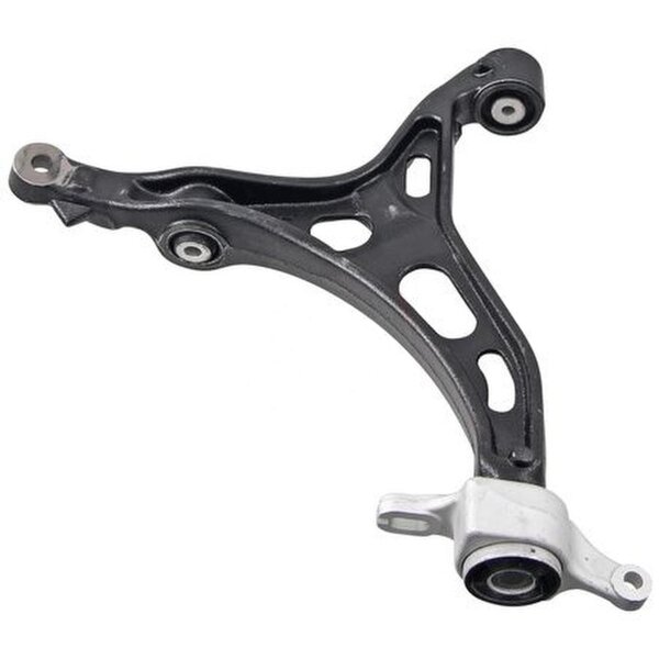 Lenker, Radaufhängung Querlenker Stahlguss 433 mm A.B.S. für JEEP Grand Cherokee IV