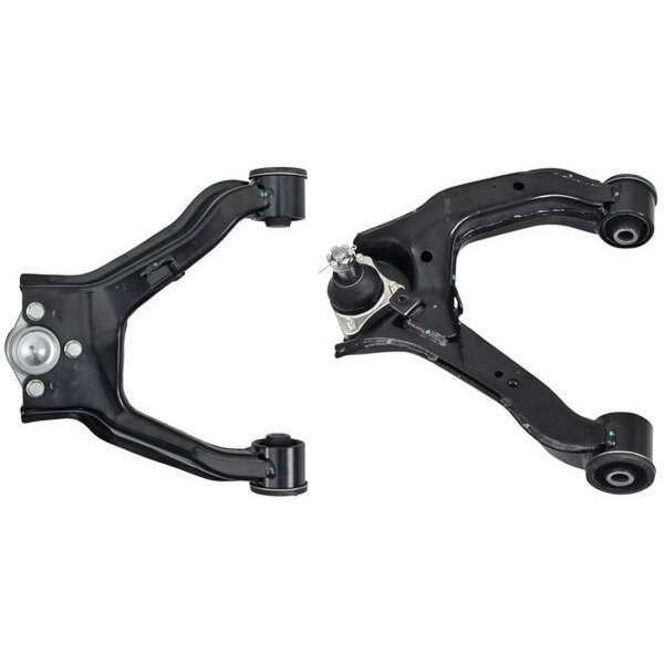 Control arm wheels transverse steel with bearing A.B.S....