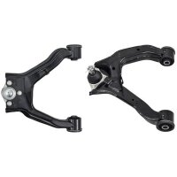 Control arm wheels transverse steel with bearing A.B.S. for e.g. MITSUBISHI