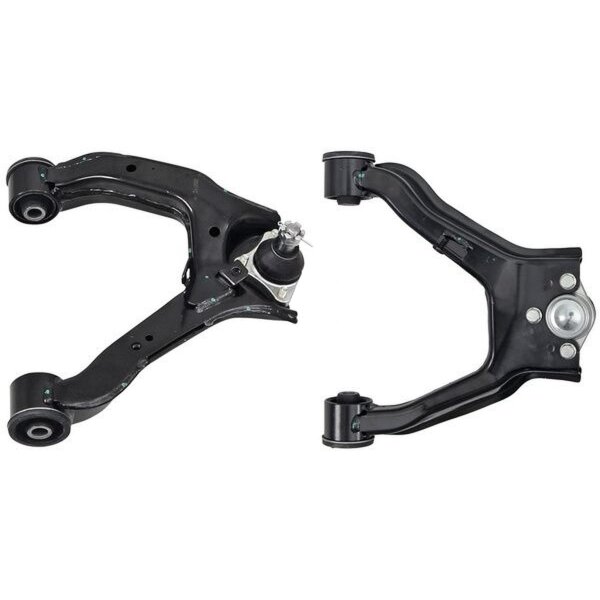 Control arm wheels transverse steel with bearing A.B.S....