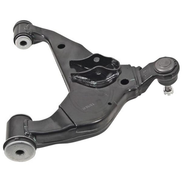 Lenker Radaufhängung Querlenker Stahl mit Gummilager...